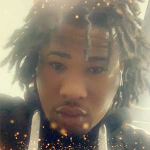 Meet your Posher, Frederick